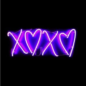 💟❌⭕️❌⭕️💟